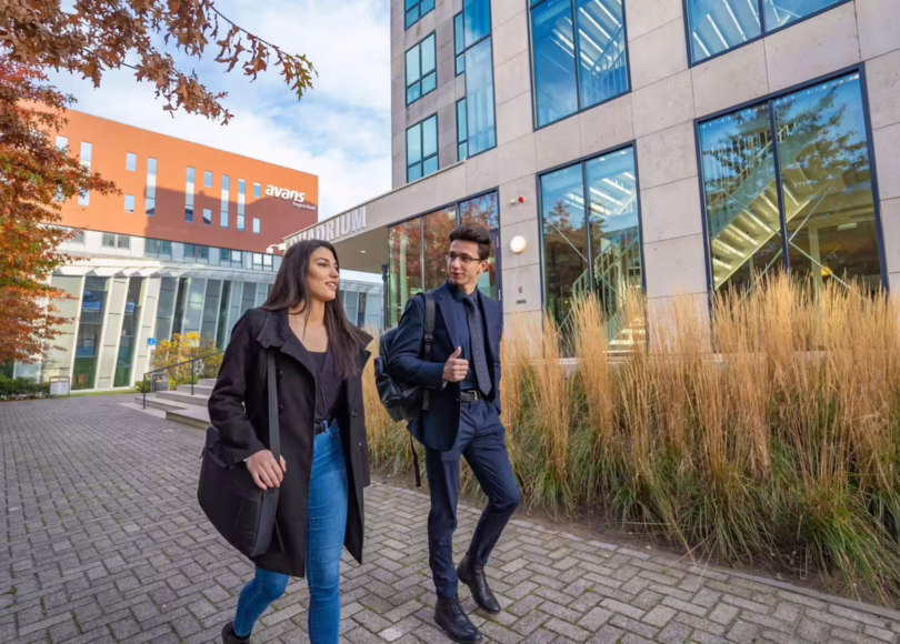 Avans University of Applied Sciences
