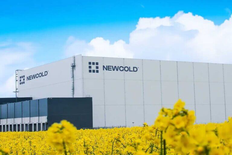 NewCold