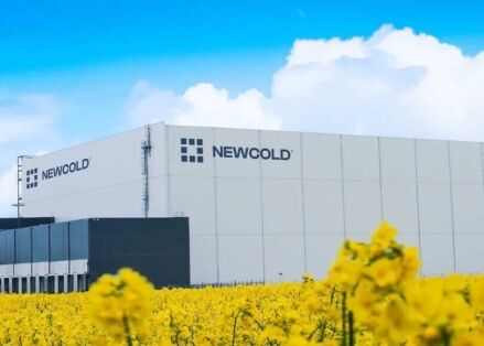 NewCold