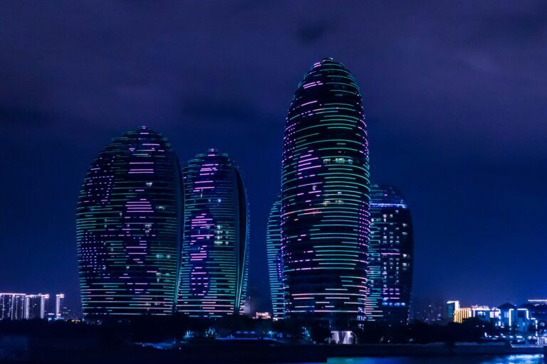 8 Ways AI Is Transforming Enterprise Architecture