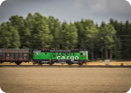 Green Cargo
