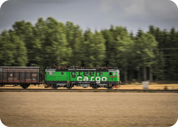 Green Cargo