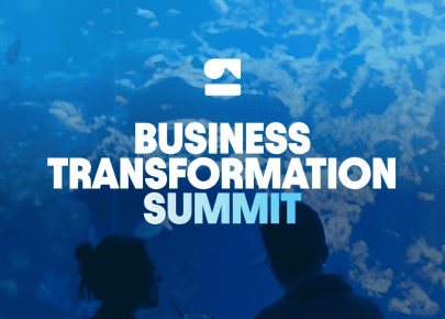 BlueDolphin Business Transformation Summit