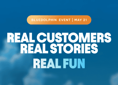 Real Customers, Real Stories, Real Fun
