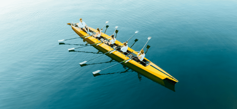 Process Owners + Enterprise Architecture: How Collaboration Works in BlueDolphin