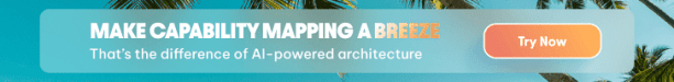 make capability mapping a breeze - free trial promotion