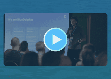 Watch highlights of the BlueDolphin Event, 2026