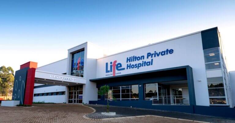 Life Healthcare
