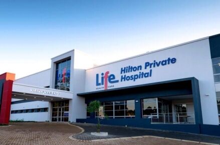 Life Healthcare